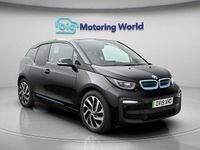 Used BMW i3 123 kW (168 HP) 2019 Hatchback