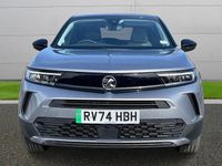Used Vauxhall Mokka 100 kW (136 HP) 2024 Grey SUV