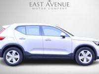Usado Volvo XC40 Core 163 HP (119 kW) 2026 SUV