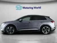 Used Audi Q4 e-tron S-Line 219 kW (299 HP) 2023 SUV