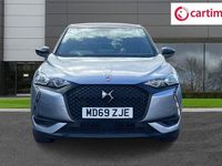 Used DS Automobiles DS3 Performance 2020 Grey MPV