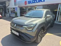 New Suzuki e-Vitara 127 kW (174 HP) 2026 Green SUV