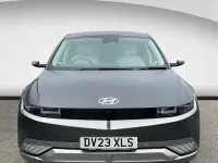 Usado Hyundai Ioniq Edition 239 kW (325 HP) 2024 Citadino