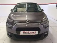 Used Citroën C3 PureTech 2023 Grey Hatchback