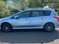 used Peugeot 308 1.6 e-HDi 112 Active 5dr EGC