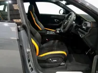 Used Lamborghini Urus 800 HP (588 kW) 2025 Grey SUV