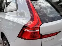 Used Volvo XC60 Core 250 HP (183 kW) 2023 Grey SUV