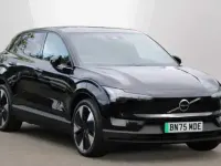 Used Volvo EX30 Performance 314 kW (428 HP) 2026 SUV