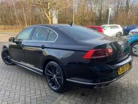 used VW Passat 2.0 TSI 190 R-Line 4dr DSG