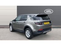 used Land Rover Discovery Sport 2.0 D150 S 5dr 2WD [5 Seat] Diesel Station Wagon