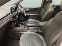Begagnad Ford Kuga ST-Line X 120 HK (88 kW) 2021 SUV