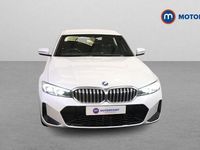 Used BMW 330e M Sport 292 HP (214 kW) 2023 White Sedan