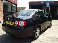 Used VW Jetta 2006 Sedan