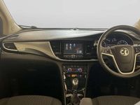 Used Vauxhall Mokka Active 140 HP (102 kW) 2019 SUV