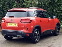 used Citroën C5 Aircross 1.2 PureTech Shine Euro 6 (s/s) 5dr AIR CON | ALLOYS SUV