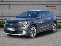 Used Ford Explorer Premium 210 kW (286 HP) 2025 Grey SUV