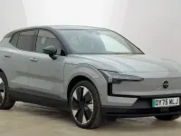 Used Volvo EX30 Performance 314 kW (428 HP) 2025 Grey SUV