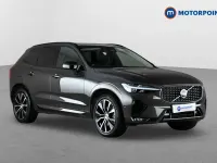 Used Volvo XC60 Plus 2024 Grey SUV
