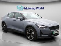 Used Polestar 2 2023 Hatchback