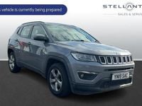 Used Jeep Compass Longitude 120 HP (88 kW) 2021 SUV
