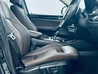 Used BMW X4 xLine 190 HP (139 kW) 2017 SUV