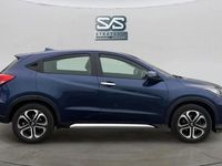 Used Honda HR-V Hybrid 120 HP (88 kW) 2018 SUV