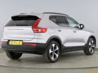 Used Volvo XC40 Plus 161 HP (118 kW) 2026 SUV