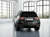 New Mercedes GLE450 AMG AMG line 367 HP (269 kW) 2025 SUV