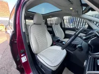 Used Ford S-MAX S 2018 Red MPV