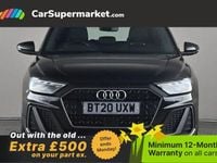 Used Audi A1 Sportback S-Line 116 HP (85 kW) 2026 Hatchback