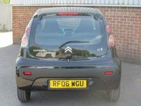 Used Citroën C1 2006 Hatchback