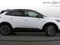 used Vauxhall Grandland X 1.6 Hybrid4 300 SRi Nav 5dr Auto