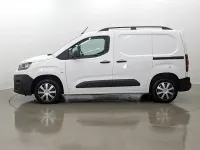 Used Citroën e-Berlingo 75 HP (55 kW) 2020 White