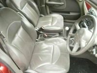 Used Chrysler PT Cruiser 140 HP (102 kW) 2001 Estate