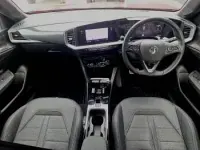 Used Vauxhall Mokka Ultimate 100 kW (136 HP) 2022 Red SUV