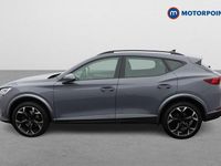 Used Cupra Formentor 2022 Grey SUV
