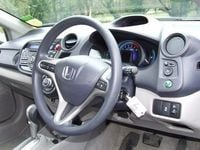 Used Honda Insight 2010 Hatchback