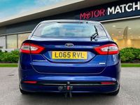 used Ford Mondeo 1.5 TDCi ECOnetic Titanium 5dr