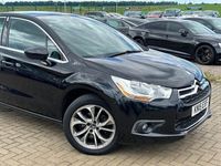 used Citroën DS4 2.0 HDi DStyle 5dr Auto