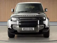 Used Land Rover Defender HSE Dynamic 249 HP (183 kW) 2025 SUV