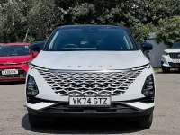Used Omoda 5 183 HP (134 kW) 2024 SUV
