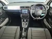 Used Citroën C3 PureTech 110 HP (80 kW) 2023 White Hatchback