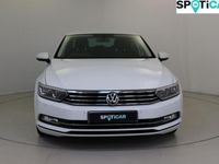 used VW Passat 1.6 TDI SE BUSINESS DSG EURO 6 (S/S) 4DR DIESEL FROM 2019 FROM WELLINGBOROUGH (NN8 4LG) | SPOTICAR