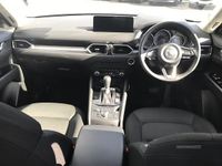 Used Mazda CX-5 Center-Line 2023 Grey SUV