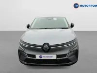 Used Renault Megane E-Tech Equilibre 160 kW (218 HP) 2023 Grey Hatchback