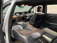 Used Mercedes E350 265 HP (194 kW) 2011 Silver Estate