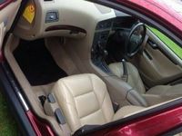 used Volvo S60 2.4