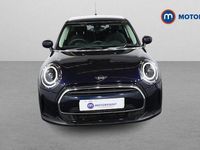 Begagnad Mini Cooper Classic 136 HK (100 kW) 2022 Blå Halvkombi