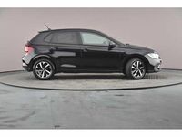 New VW Polo 95 HP (69 kW) 2025 Hatchback