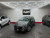 Used Vauxhall Corsa 90 HP (66 kW) 2015 Grey Hatchback